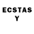 Ecstasy Дубай John Toomey